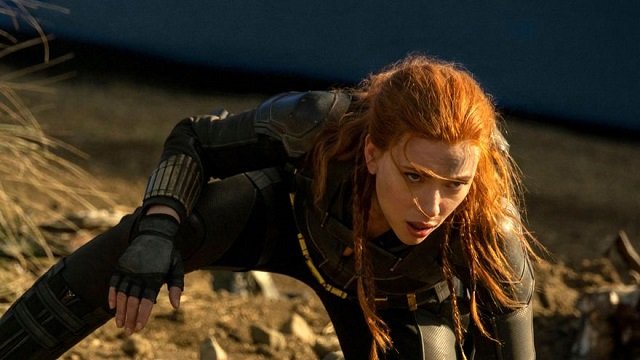 Scarlett Johansson argumenta su demanda basándose en un incumplimiento de contrato. Twitter