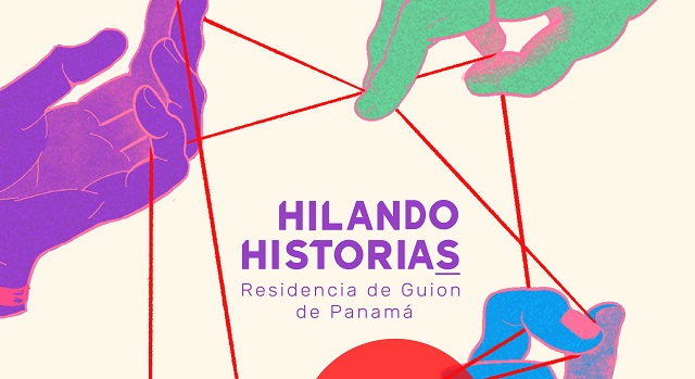 'Hilando Historias'. Foto: Cortesía