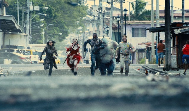 The Suicide Squad / Copyright: © 2021 Warner Bros. Entertainment Inc. All Rights Reserved