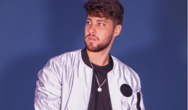Miguel Melfi. Instagram