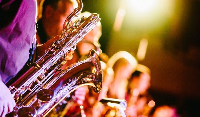 Detalles Del Panama Jazz Festival 2022 Panama America