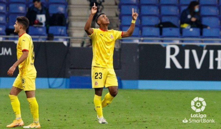 Yoel Bárcenas tiene un nuevo reto. Foto: Cortesía Liga Smart Bank