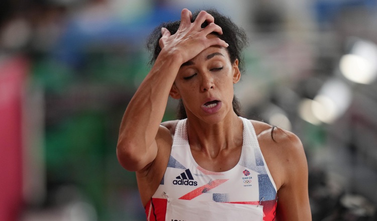 La presencia y la ausencia de la motivación es parte del ciclo del atleta. Foto: EFE