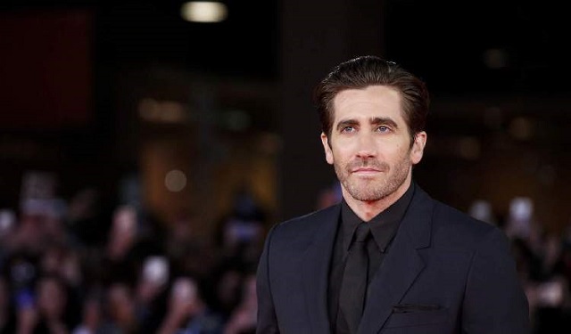 Según Jake Gyllenhaal no bañarse tiene sus ventajas, ayuda al mantenimiento de la piel.  Foto: EFE