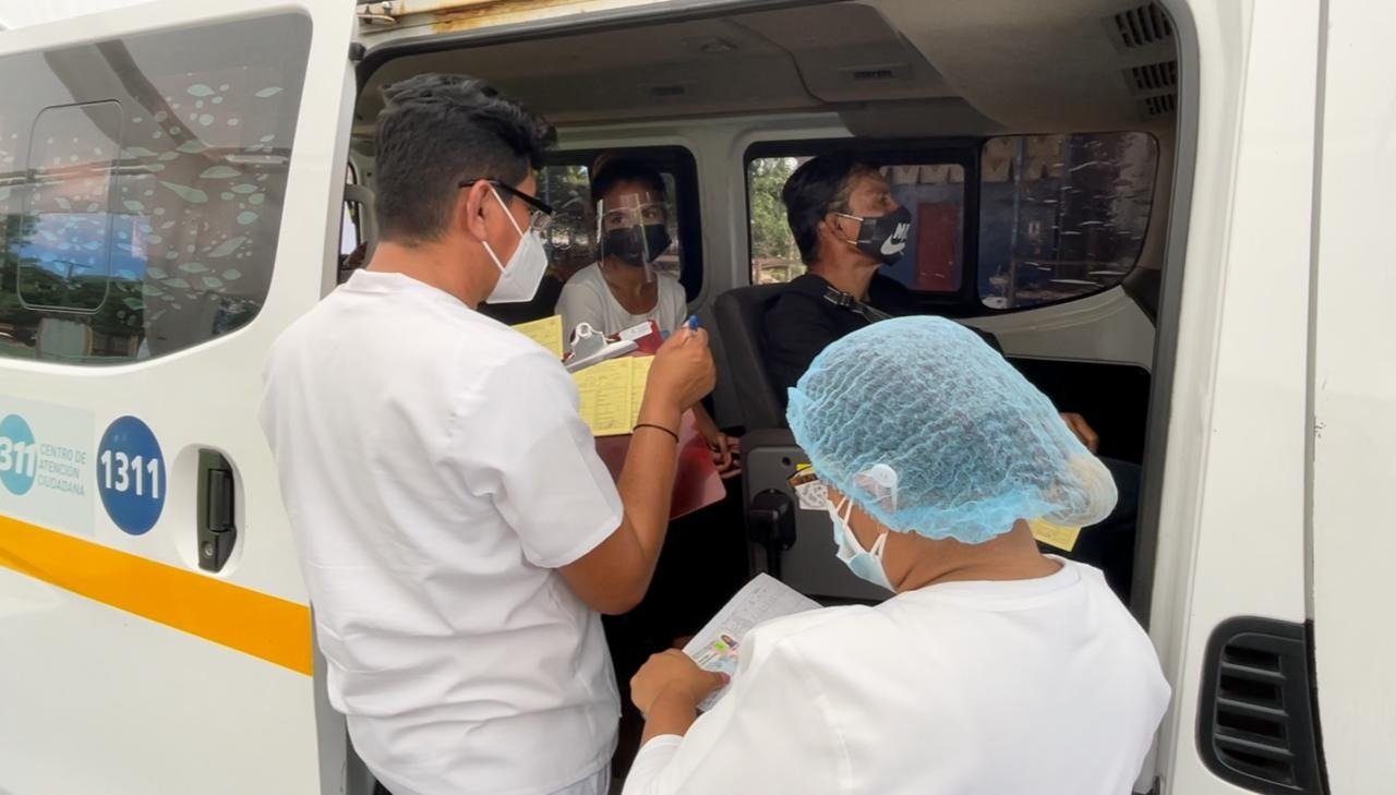 El Minsa redoblará esfuerzos en todo el país para combatir esta enfermedad. Foto: Cortesía/Minsa