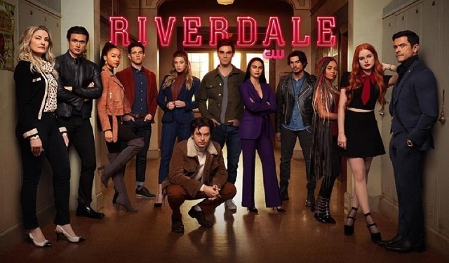 Los creadores de 'Riverdale' renovaron la serie para una sexta temporada. Foto: Instagram /@thecwriverdale