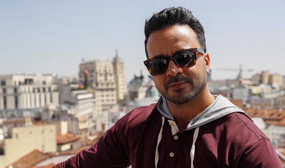 Luis Fonsi. EFE