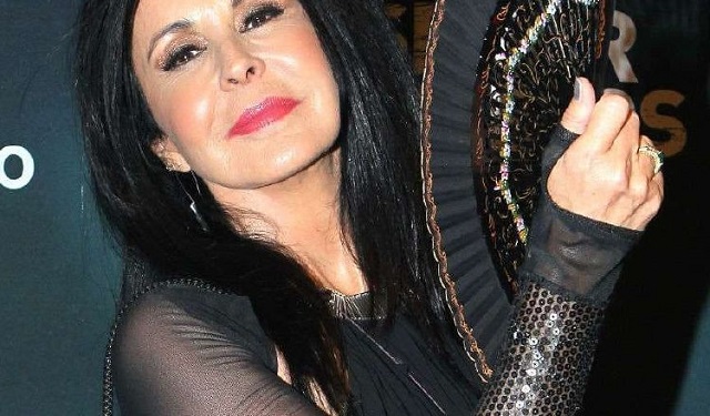 María Conchita Alonso. Foto: Instagram