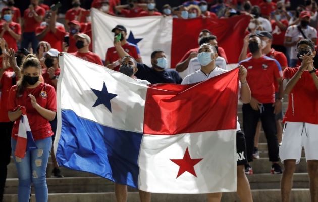 En septiembre la selección de fútbol de Panamá jugará dos partidos en el Rómmel Fernández. Foto: Grupo Epasa