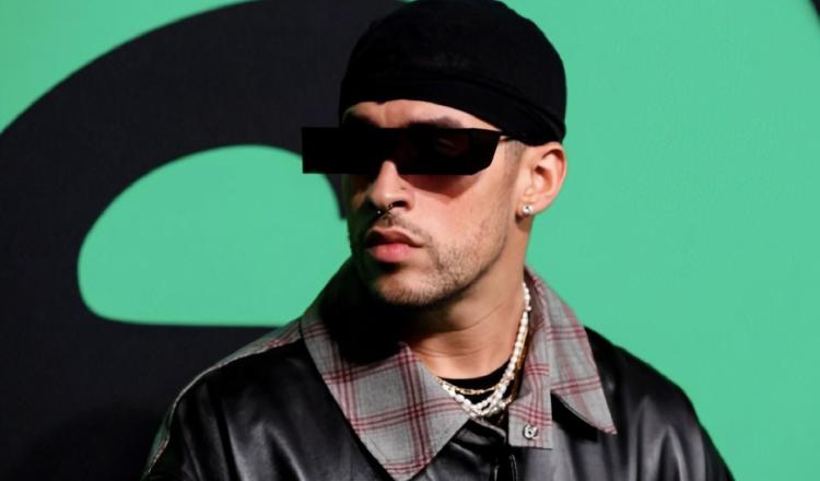Bad Bunny, es uno de estos artistas. Archivo / EFE