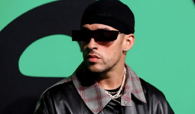  Bad Bunny, es uno de estos artistas. Archivo / EFE