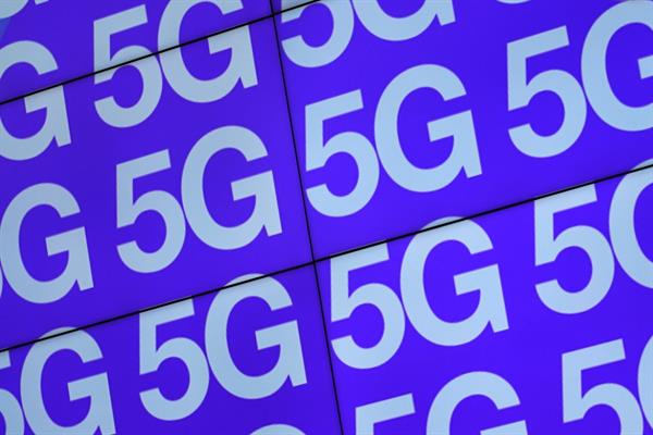 El montaje del 5G supone una inversión de 45.700 millones de reales (unos 8.622 millones de dólares). Foto: EFE