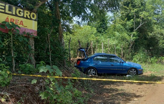 Un total de 318 homicidios reportó el Ministerio Público hasta el 31 de julio en Panamá. Foto: Cortesía Policía Nacional