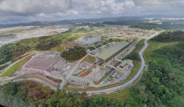 Minera Panamá S.A. dijo que espera llevar una negociación de buena fe, exhaustiva y transparente. Foto: Cortesía