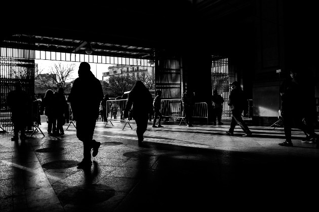 Nunca se ha hecho un esfuerzo serio por establecer supuestos demográficos, de crecimiento económico y de empleo validados con la participación de los sectores involucrados en la seguridad social. Foto: EFE.