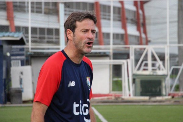 Thomas Christiansen. Foto: Fepafut