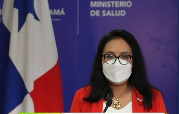 Lourdes Moreno hizo popular la frase