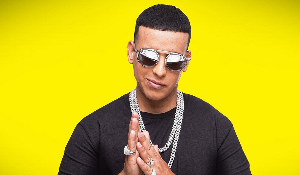 Daddy Yankee. EFE