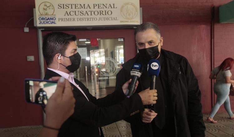 Defensa de Ricardo Martinelli pronostica que destruirá las pruebas presentadas por la fiscalía. Foto: Víctor Arosemena