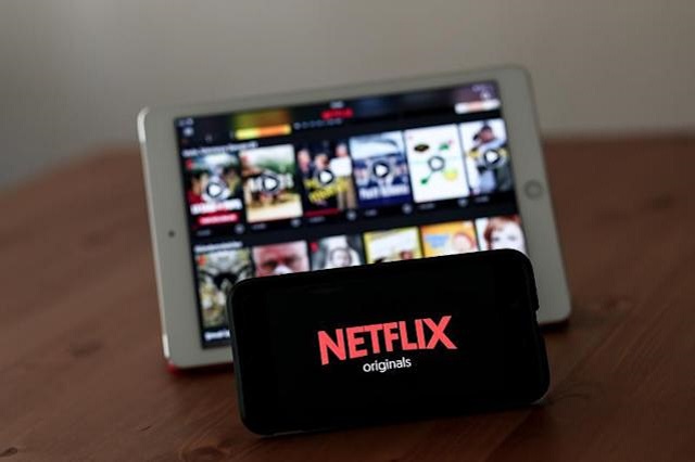 TUDUM se podrá seguir el sábado 25 de septiembre a través de las cuentas de Netflix en YouTube, Twitter y Twitch a partir de las 9 horas de Los Ángeles (16 horas GMT). Foto: EFE / Sedat Suna / Archivo