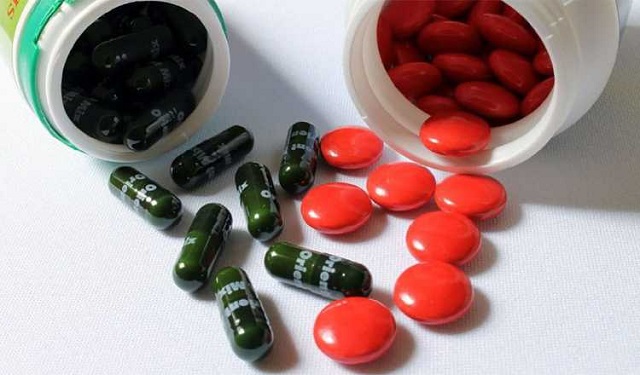 El mercado de suplementos alimenticios ha experimentado un crecimiento en los distintos países de América Latina. Foto: Cortesía