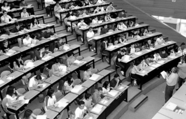 En Panamá, no tenemos estadísticas confiables, sistemáticas y actualizadas de matrícula, docentes, egresados, reprobados de todas las universidades que operan en el país. Foto: EFE.