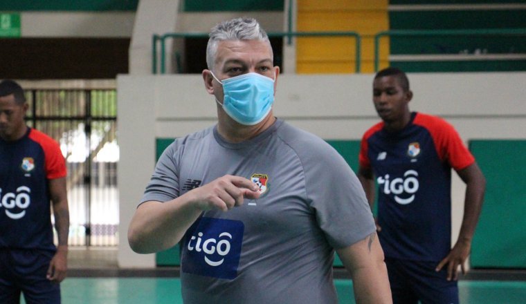 botana.jpg José Manuel Botana. Foto: Fepafut