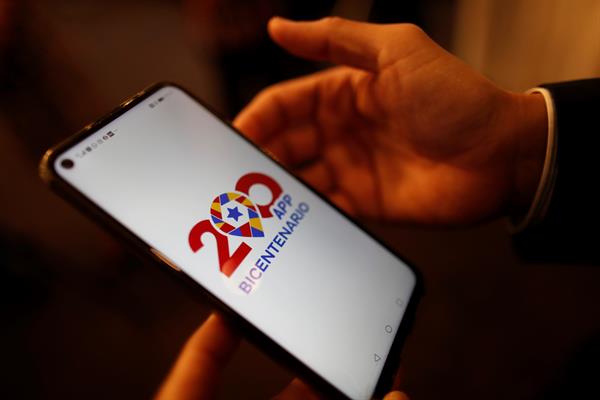 Visitar virtual o físicamente 200 sitios históricos es la celebración