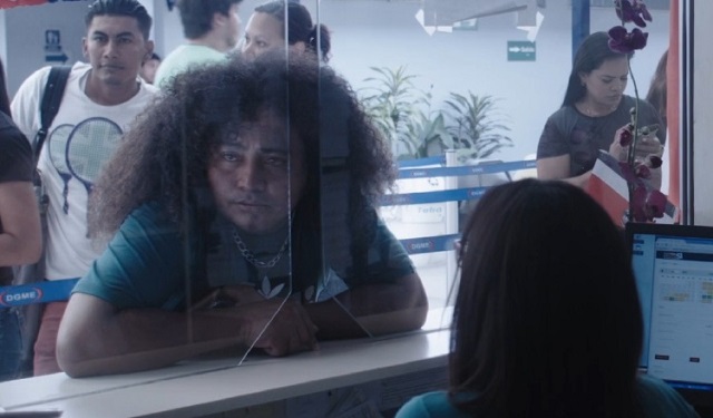 'Avanzaré tan despacio', filme. Foto: Cortesía