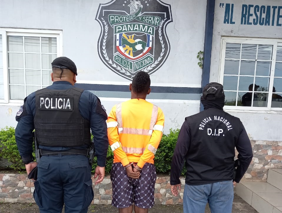 Los detenidos eran requeridos por la comisión de diversos delitos. Foto: Eric A. Montenegro