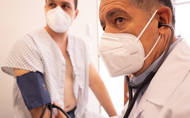 La hipertensión es fácil de diagnosticar y se puede tratar con fármacos de bajo costo. Foto: Ilustrativa / Pexels