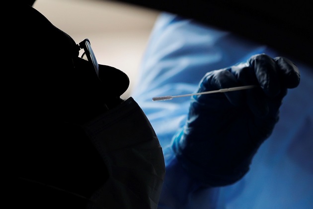 En más de 17 meses de pandemia, Panamá acumula 460,073 casos confirmados de covid-19.