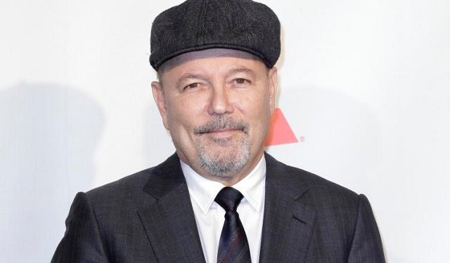 Rubén Blades. Foto: Archivo