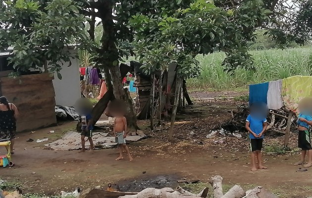 Autoridades investigan si hubo negligencia en la atención de los menores fallecidos. Foto: Mayra Madrid 