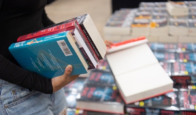 En la Biblioteca Ernesto J. Castillero se realizarán talleres de lectura y narración. Foto: Ilustrativa / Pixabay