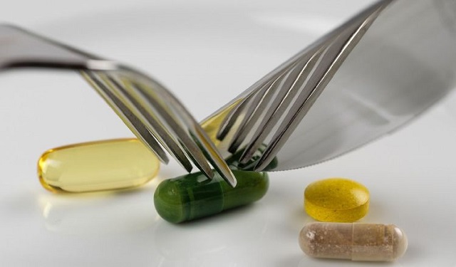 En 2020 el mercado de suplementos alimenticios superó el valor estimado de los 4700 millones de dólares. Foto: Ilustrativa / Pixabay