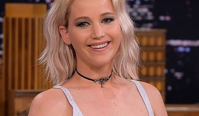 Jennifer Lawrence se casó con Cooke Maroney en 2019. Foto: Instagram