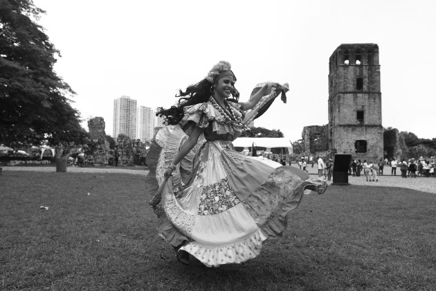 Esa 'joie de vivre' del panameño, tan particular de los costeños y caribeños, fascina, deleita, enamora y cautiva al turista.  Foto: Archivo. Epasa.