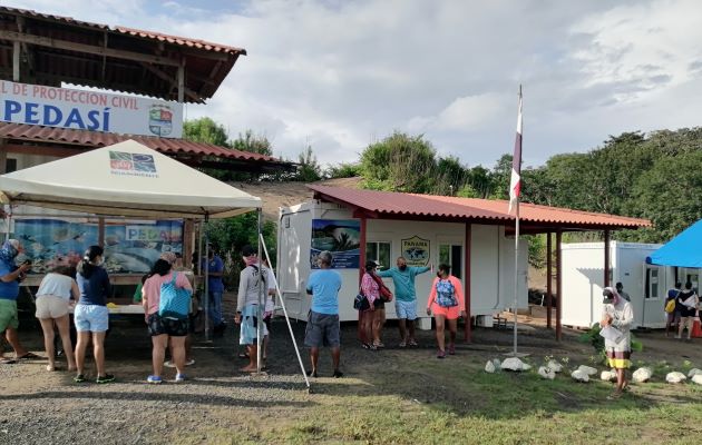 Se hace necesaria la implementación de una medida digital de reserva. Foto: Thays Domínguez