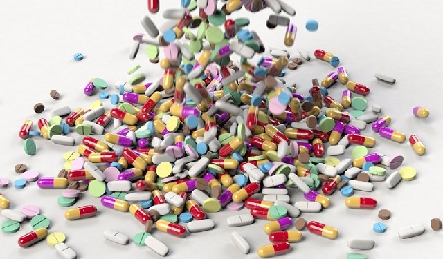 Infecciones serias como la neumonía y la tuberculosis pueden llegar a ser imposibles de tratar. Foto: Ilustrativa /Pixabay