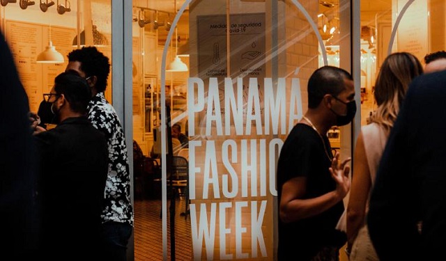 Más de 50 diseñadores participarán en la semana de la moda. Foto: Cortesía / Panamá Fashion Week 