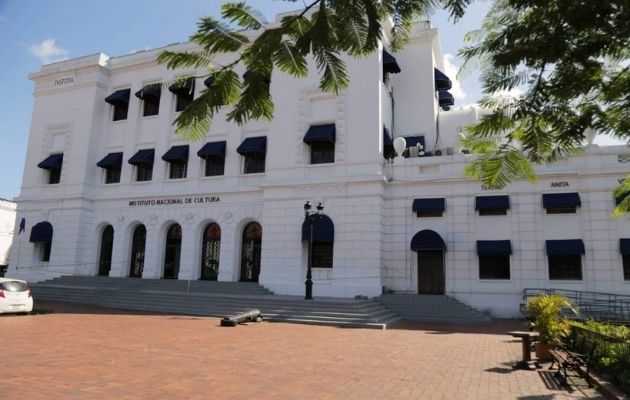 Ministerio de Cultura.