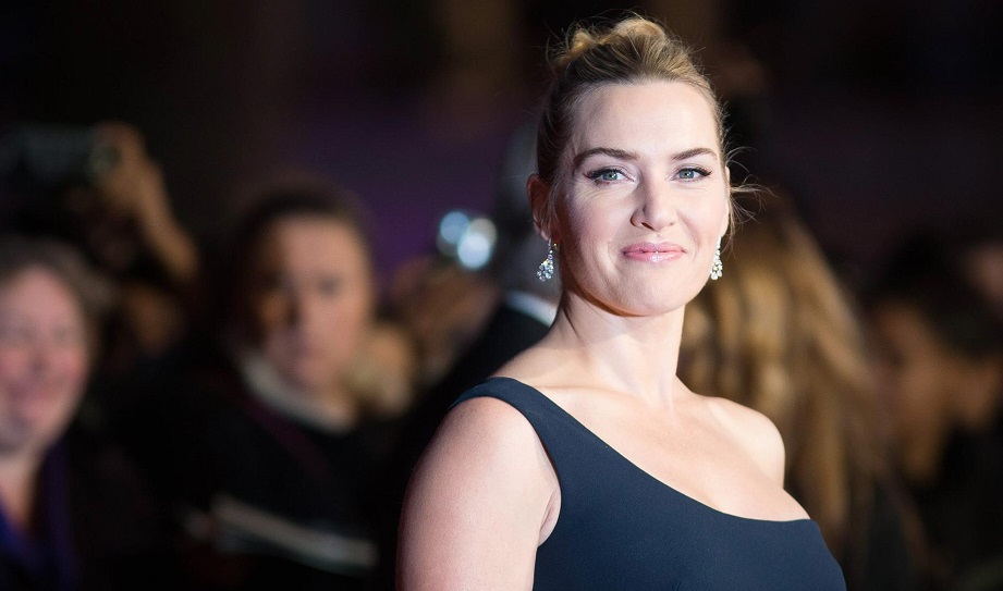 Kate Winslet. EFE/EPA/ANDREW COWIE/Archivo