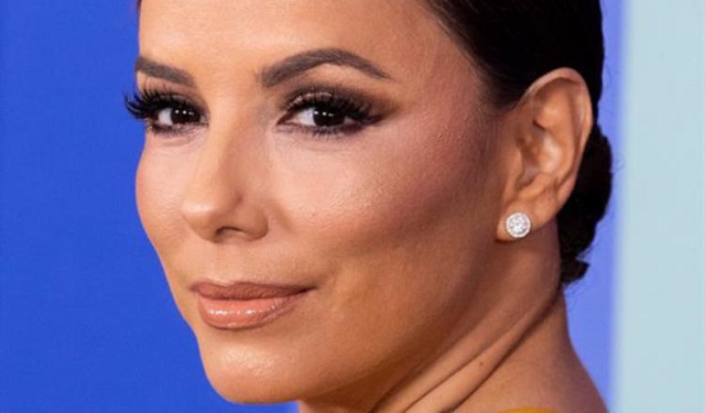 La actriz Eva Longoria. Foto: EFE / Étienne Laurent