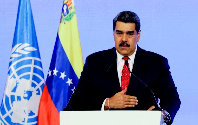 Venezuela sufre