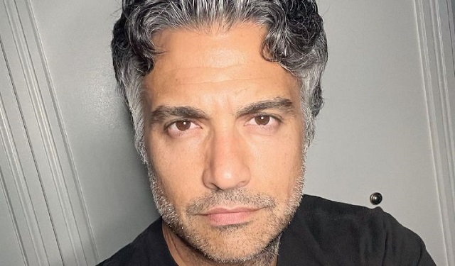 Jaime Camil. Foto: Instagram