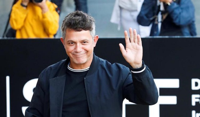 El cantante Alejandro Sanz en foto de archivo. Foto: EFE / Javier Etxezarreta