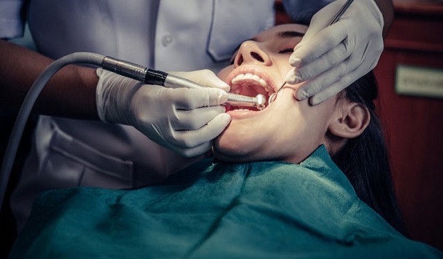 La caries dental tiene prevalencia de más del 90% en la población. Foto: Ilustrativa / Freepik