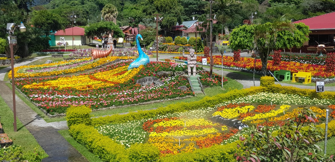 El alcalde de Boquete dijo que se le realizará una invitación al presidente salvadoreño, Nayib Bukele a la Feria de las Flores y del Café . Foto/Archivo