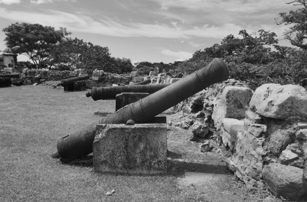 El valor de esta estructura militar, dio paso a que el Gobierno panameño, en 1908, lo designara como protegido. En 1980 fue incluido en la lista como Patrimonio de la Humanidad por la UNESCO. Foto: Cortesía del autor.